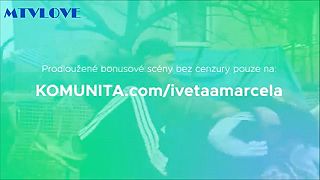 IVETA A MARCELA - 1. díl - NOVÉ SOUSEDKY!