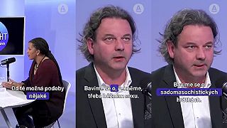 Katolícki veriaci sa postavili proti obeti sexuálneho násilia kňaza