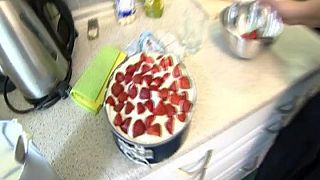 Kapor na torte Nora Mojsejová celý diel 2010