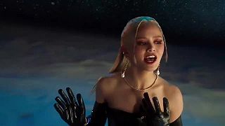 Let Me Love You Up Sophie B. Hawkins SORN - Scorpio