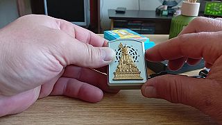 Buddha Machines