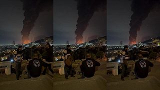 video A aký je teraz život v Iráne?