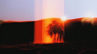 Benji x KŌA KŌA - Weather (Visualizer)