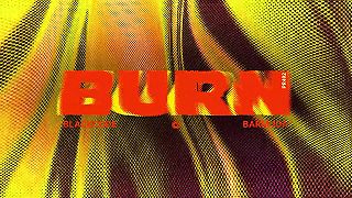 Blackcode & Barmuda - Burn
