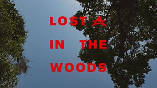 Elderbrook & Adriatique - Lost In The Woods