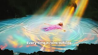 FISHER - RAIN