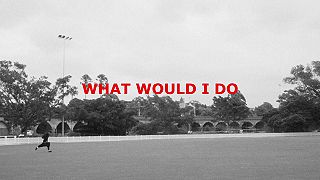 Harry Hayes - 'I Did You Wrong'