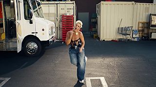 P!NK - Never Gonna Not Dance Again (Official Video)