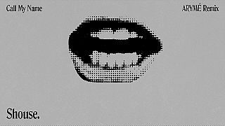 SHOUSE - Call My Name (ARYMÉ Remix)