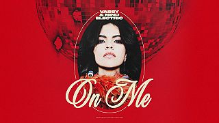 VASSY x Mind Electric - On Me