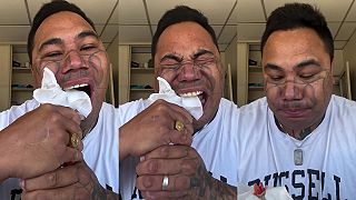 video Zubárovi nepôjdem, stoličku si vytrhnem aj sám (DRSNÉ ZÁBERY)