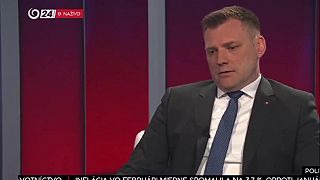 video Taraba: Ja neverím, že Ukrajina už vie byť spoľahlivý partner pre nás