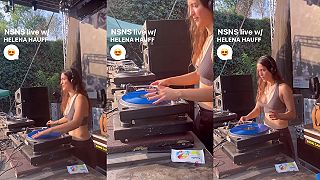 video A kam si sa to zas pozeral?