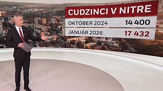 POLAČIK: Kto bude doma pánom?