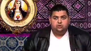 Experti Ivan šoubiznis a predajcovia hodiniek 2013