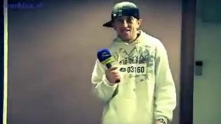 Roko čierna hudba