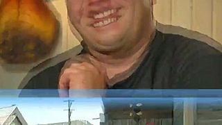 Dana vs petardy