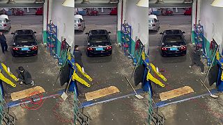 video Neporiadok v dielni, neporiadok v živote!