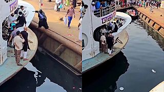 video Batman to stihol len tak tak ..