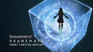 Ferry Corsten - Reanimate (Ferry Corsten Reprint)