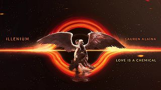 ILLENIUM, Lauren Alaina - Love Is A Chemical