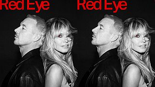 Red Eye