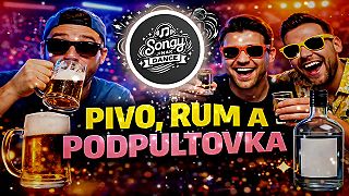 RONIX - BOROVIČKA & RUM