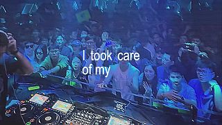 W&W ft. Blair - fall in love again
