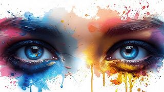 When Your Eyes Find Me (Extended Mix)
