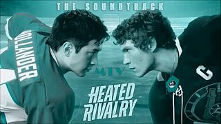 Tatu-All The Things She Said (Heated Rivalry Tibor.K Version)