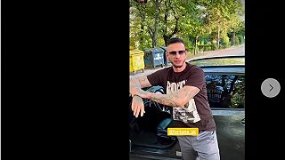 Imi Baron Fortuna (staršia storka nejak z jesene 25)