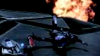 Mass Effect 2 - Launch trailer