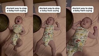 video Gong prináša do rodiny s malými deťmi pokoj