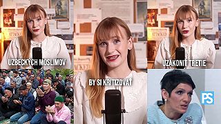 Migréna z PS si myslí, že Fico nepomáha cigánom
