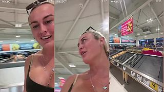 V niektorých častiach Austrálii došiel benzín, ľudia vykúpili obchody