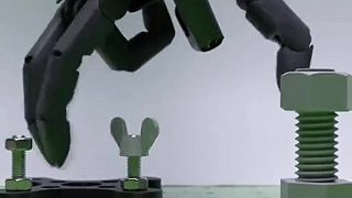 video Linkerbot Linker Hand L30 - ruky humanoidných robotov sú čoraz dokonalejšie