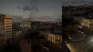 video Havana je často bez elektriny, výnimkou je tento 5-hviezdičkový hotel