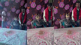 video Tu si sadni, máme pre teba narodeninovú tortu!