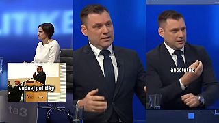 Taraba: Kolíková je pravá definícia papalášizmu