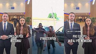 Nelegálnym imigrantom začínajú ťažšie chvíle