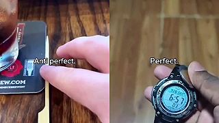 video Keď to všetko dokonale pasuje #2