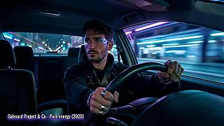 Galezard Project & Co - Pure Energy (2026)