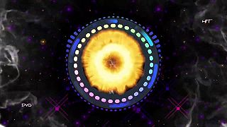 Galezard Project & Lyra Flame - Heart of Chrome (2026)