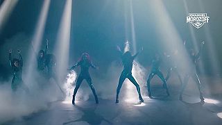 Morozoff - Somebody dance with me (Dance Energy Mix 2026)