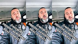 ĎAKUJEM VÁM RODINA BRAT za BRATA