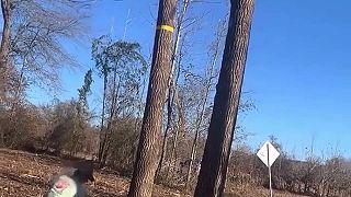 video Pilčík skončil v bezvedomí, popruhy ho zasiahli extrémne vysokou rýchlosťou