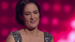 Uchyl Adrian Fifa v Take me out