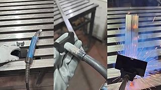 video Takto nikdy nezváraj, ukážem ti správny spôsob!