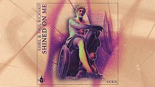 ESSEL & Paul Richard - Shined On Me