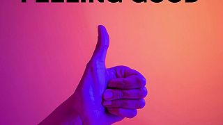 Fuzzy Hair & Jay Vegas - Feeling Good [Hot Stuff]